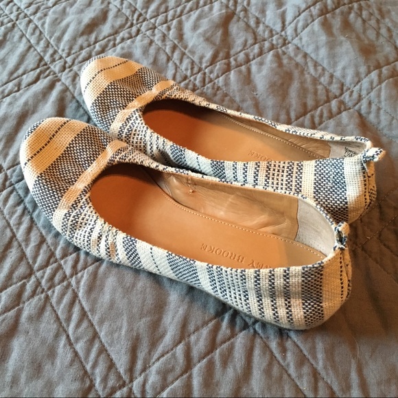 Audrey Brooke Shoes - Audrey Brooke Newport Hidden Wedge